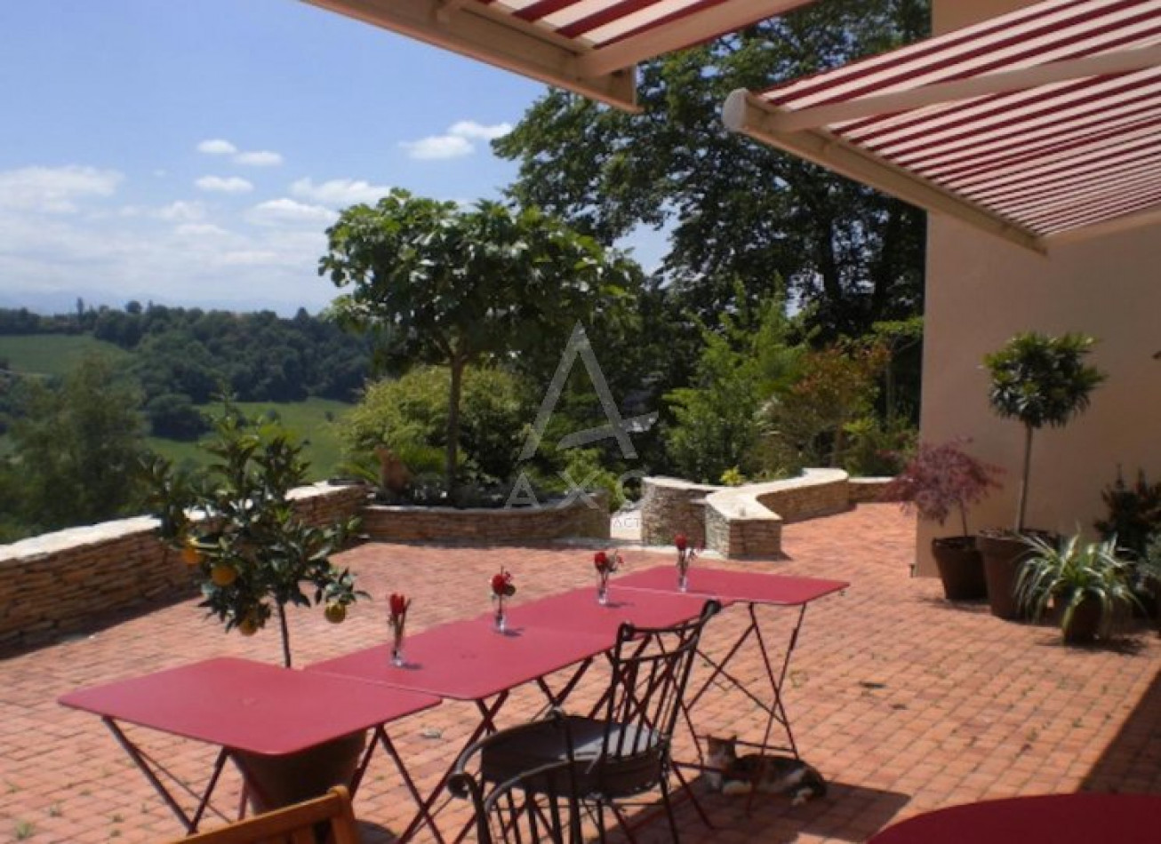 vente Maison Jurancon - Photo 12