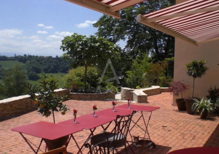 vente Maison Jurancon