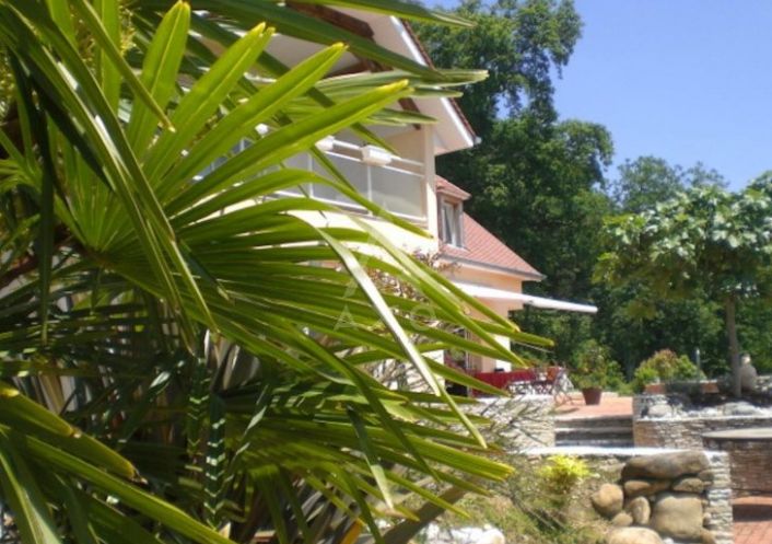 vente Maison Jurancon