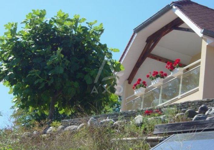 vente Maison Jurancon