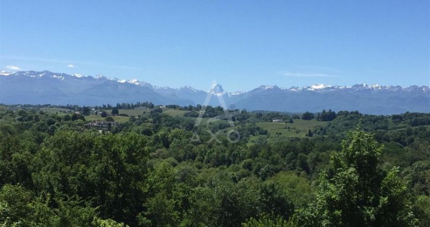 vente Maison Jurancon