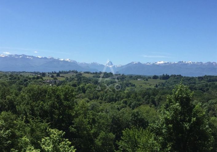 vente Maison Jurancon