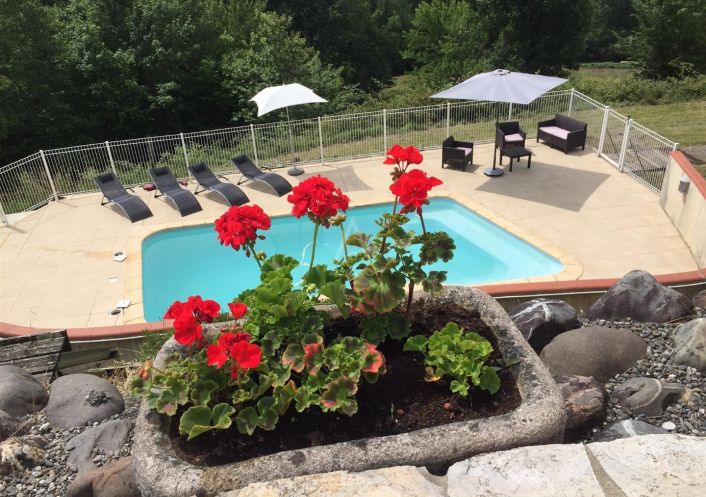 vente Maison Jurancon