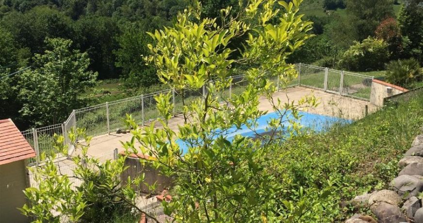 vente Maison Jurancon