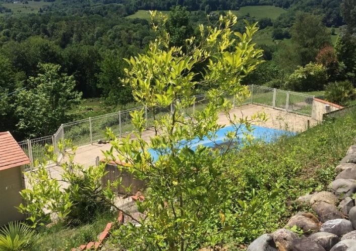 vente Maison Jurancon