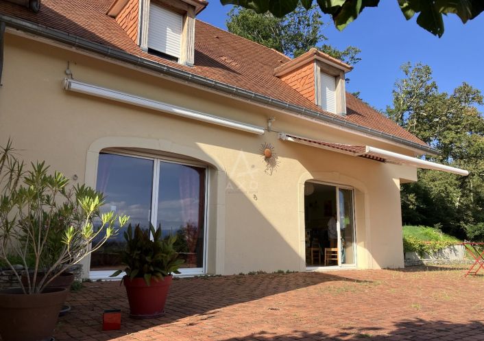 vente Maison Jurancon