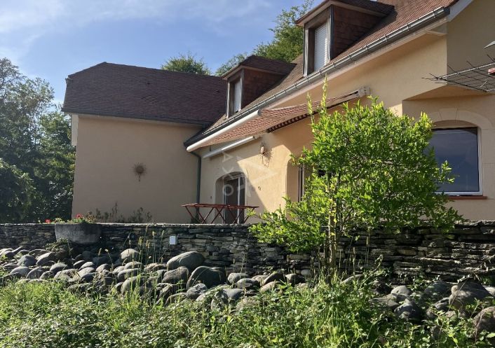 vente Maison Jurancon