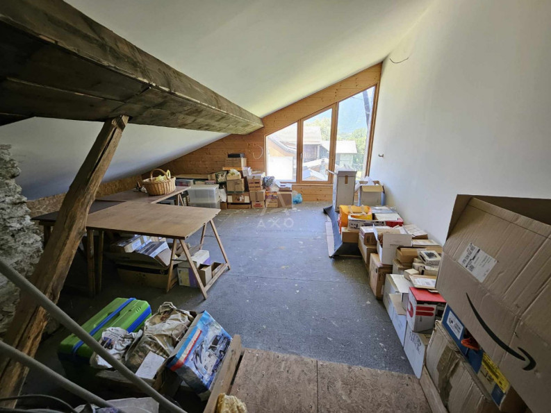 vente Maison Chamoux Sur Gelon - Photo 9