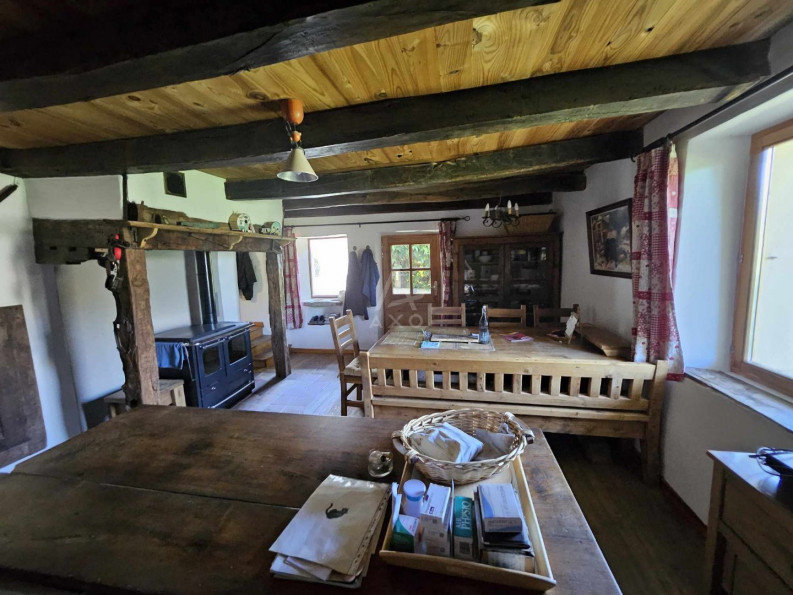 vente Maison Chamoux Sur Gelon - Photo 2