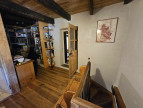 vente Maison Chamoux Sur Gelon