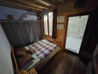 vente Maison Chamoux Sur Gelon