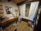 vente Maison Chamoux Sur Gelon