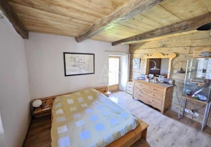 vente Maison Chamoux Sur Gelon