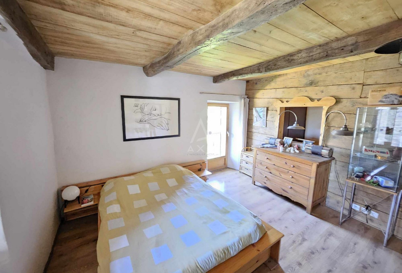 vente Maison Chamoux Sur Gelon - Photo 1