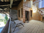vente Maison Chamoux Sur Gelon