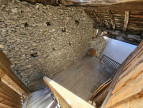 vente Maison Chamoux Sur Gelon