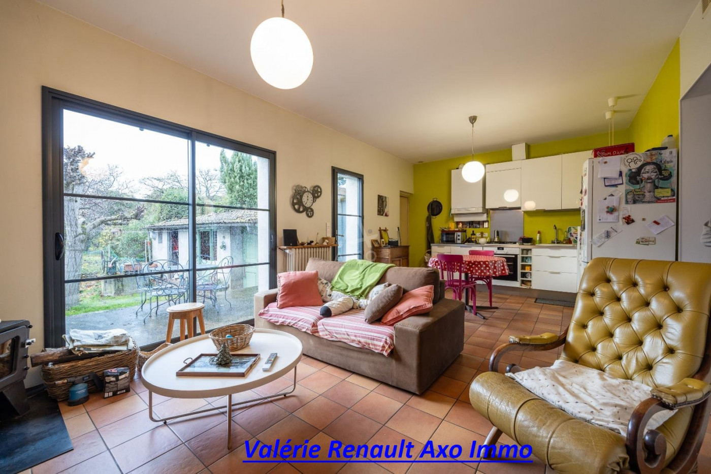 vente Maison Toulouse - Photo 2