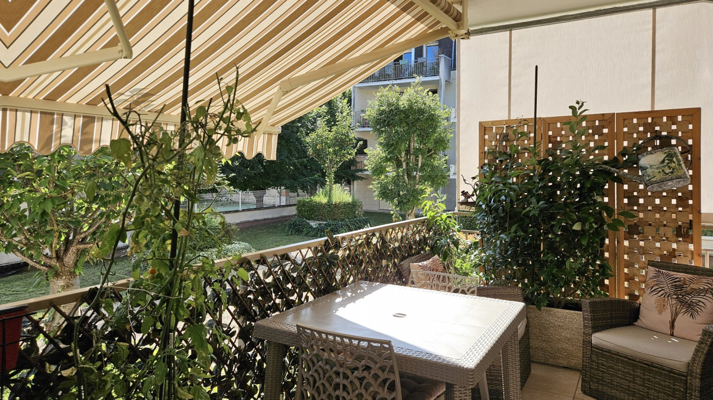 vente Appartement Montargis - Photo 18
