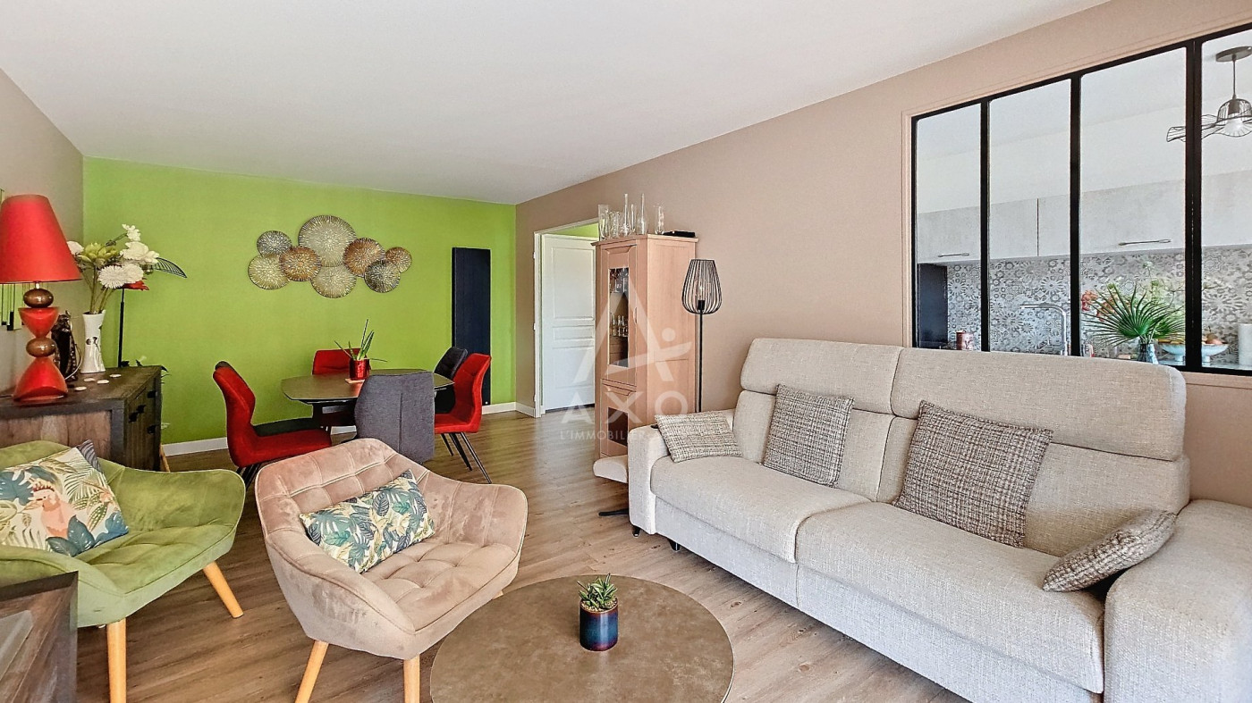vente Appartement Montargis - Photo 7