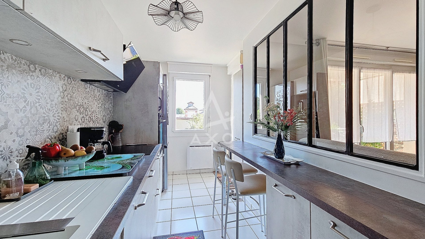 vente Appartement Montargis - Photo 10