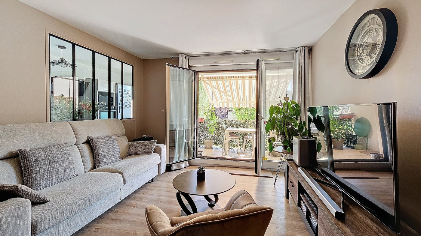 vente Appartement Montargis - Photo 5