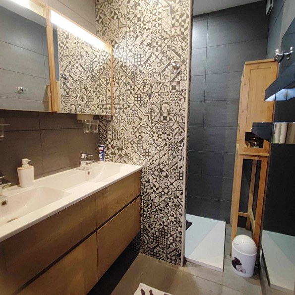 vente Villa Villeneuve De La Raho - Photo 5