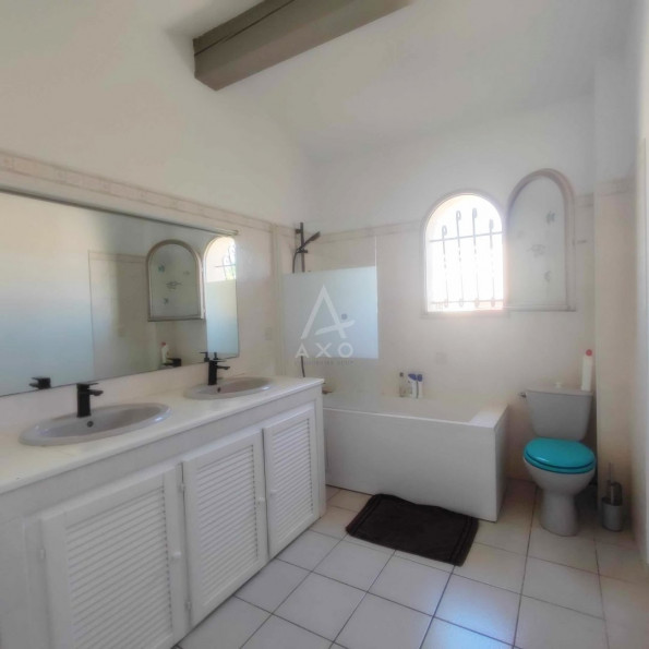 vente Villa Villeneuve De La Raho - Photo 8