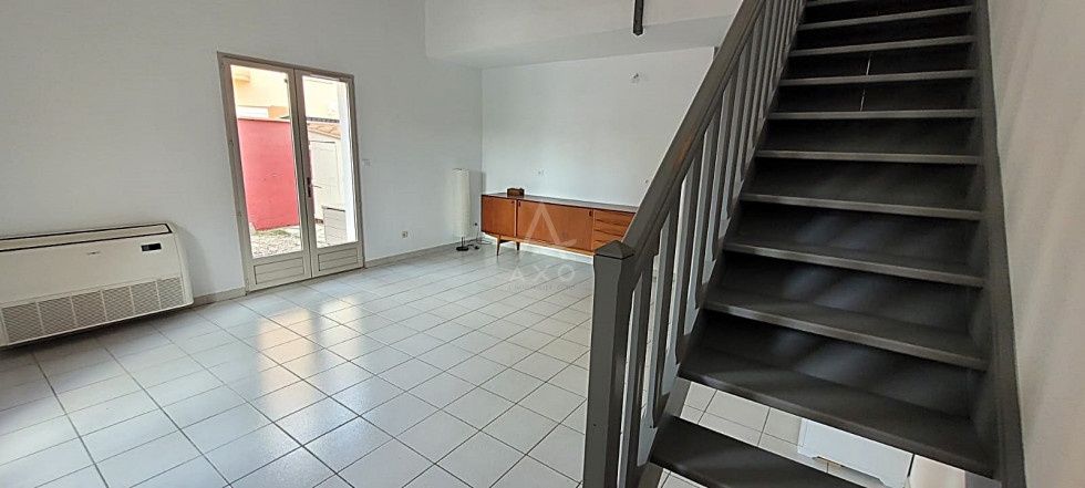 vente Villa Villeneuve De La Raho - Photo 2