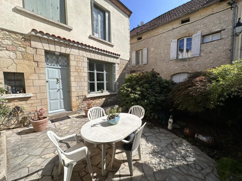 vente Maison Le Bugue - Photo 1