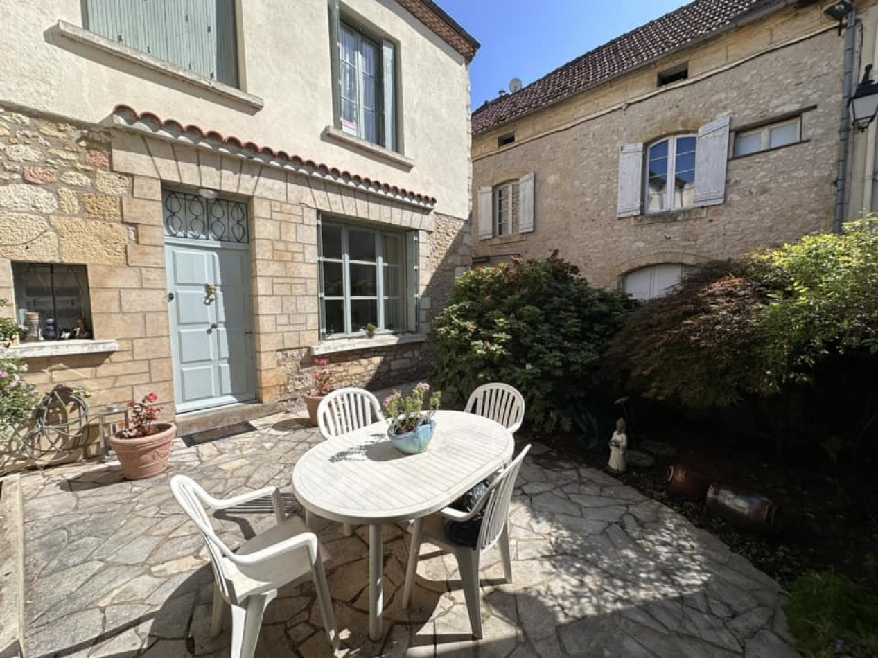 vente Maison Le Bugue - Photo 1