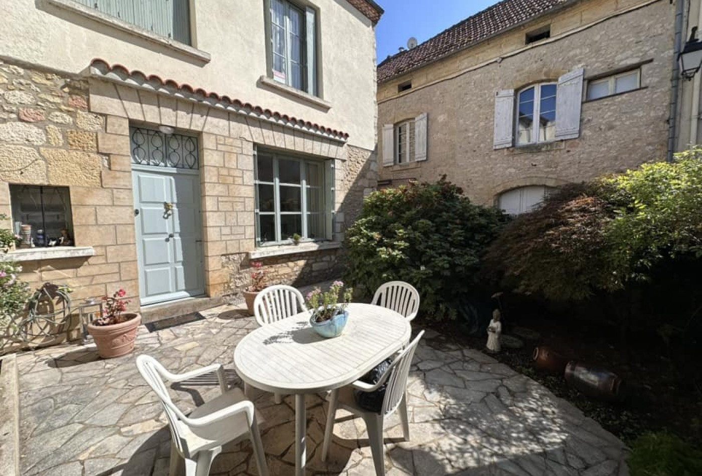 vente Maison Le Bugue - Photo 1