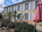 vente Maison de caractère Matha