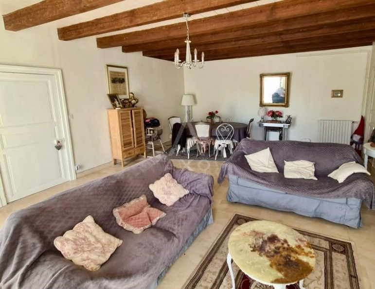 vente Maison de caractère Matha - Photo 8