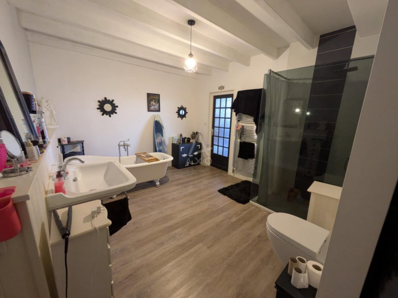 vente Maison de caractère Matha - Photo 13