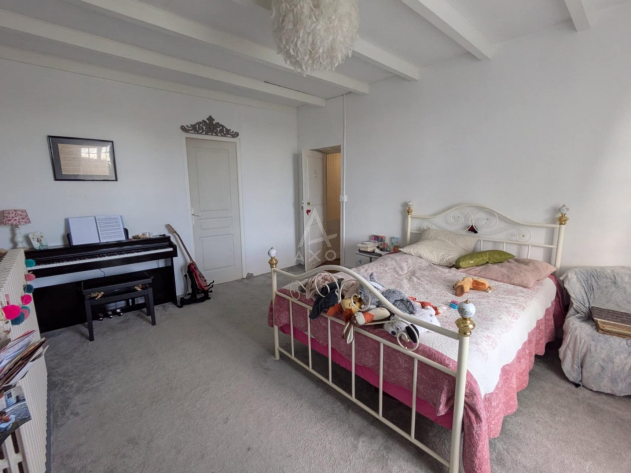 vente Maison de caractère Matha - Photo 11