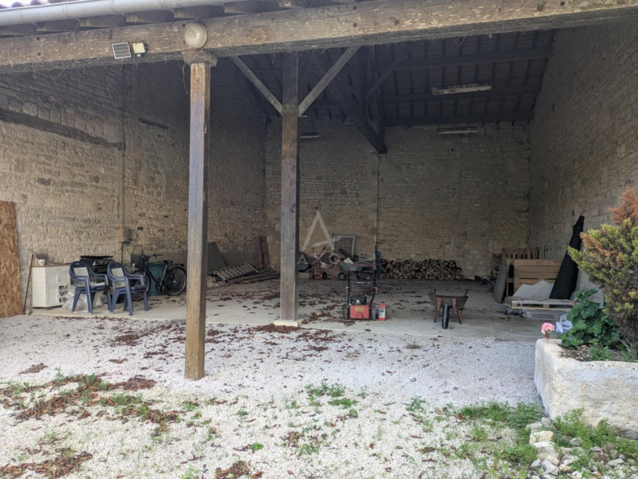 vente Maison de caractère Matha - Photo 17