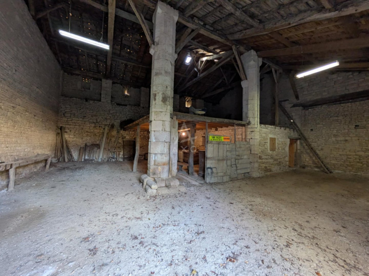 vente Maison de caractère Matha - Photo 4