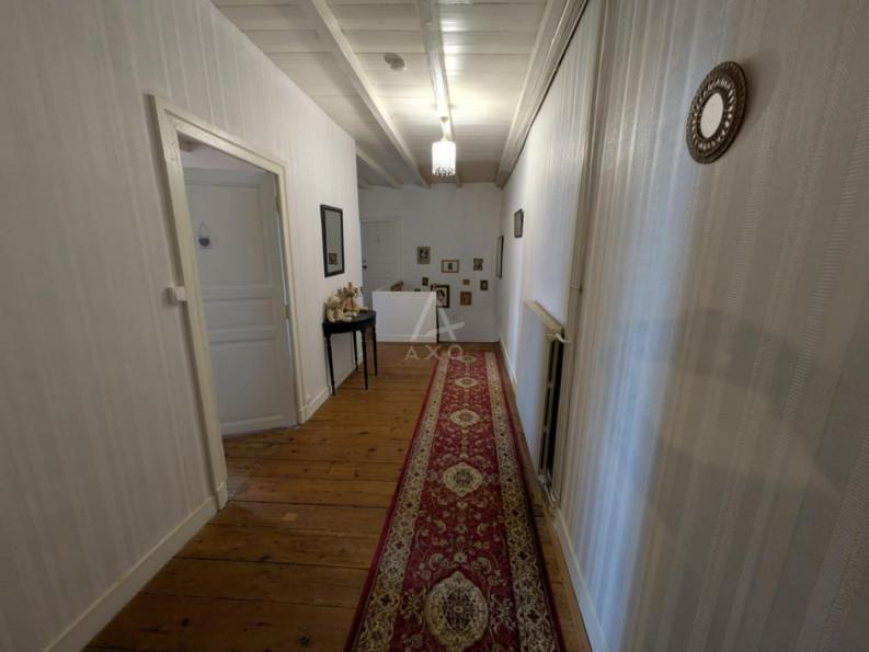 vente Maison de caractère Matha - Photo 9