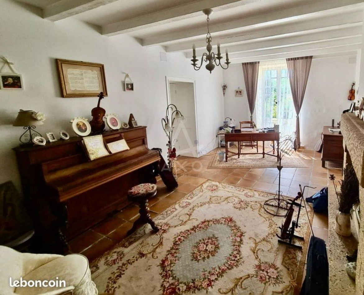 vente Maison de caractère Matha - Photo 7