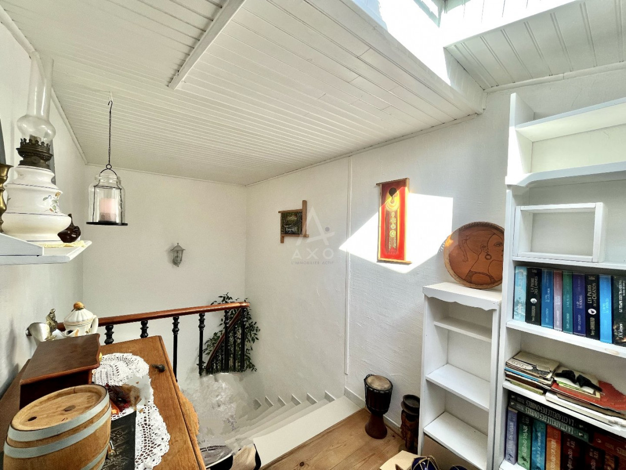 vente Maison Agde - Photo 9