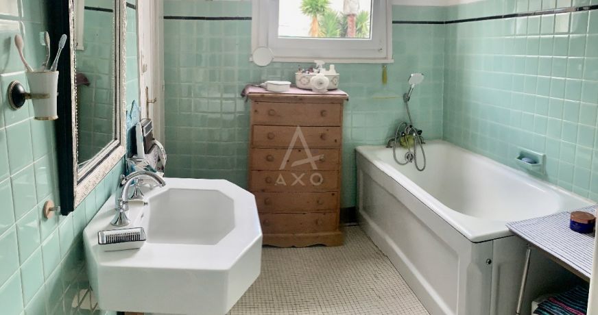 vente Appartement ancien Saint Brieuc