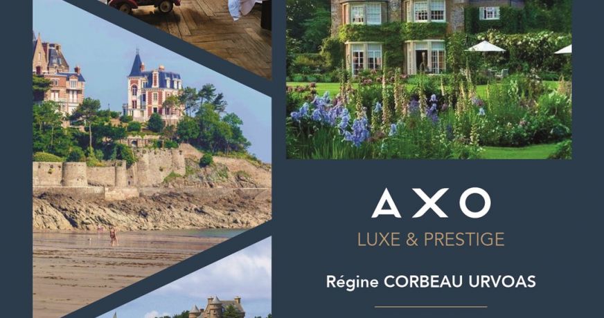 vente Appartement ancien Saint Brieuc