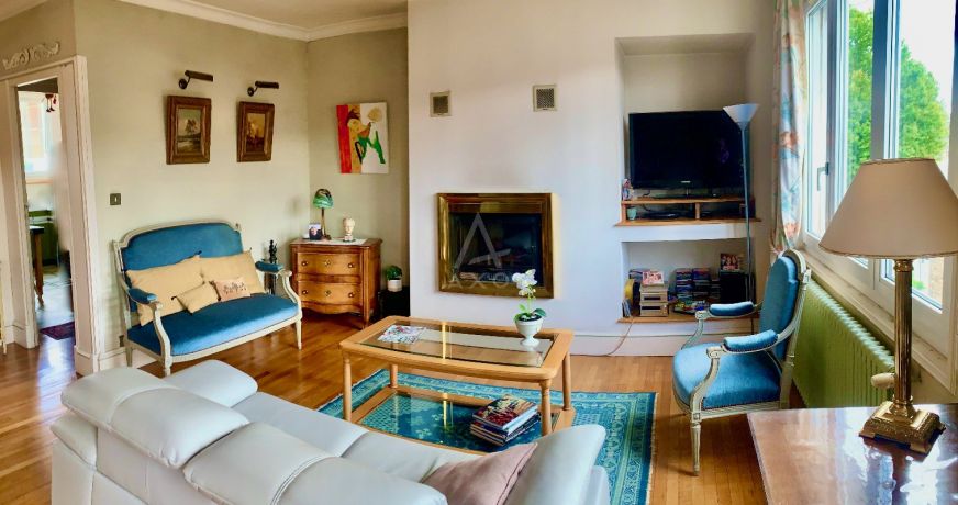 vente Appartement ancien Saint Brieuc