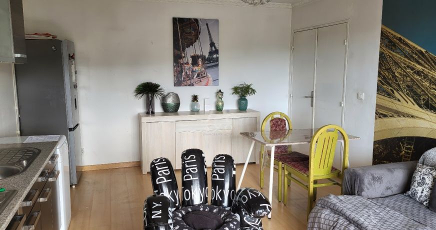 vente Appartement Epernay