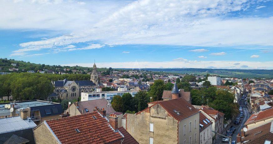 vente Appartement Epernay