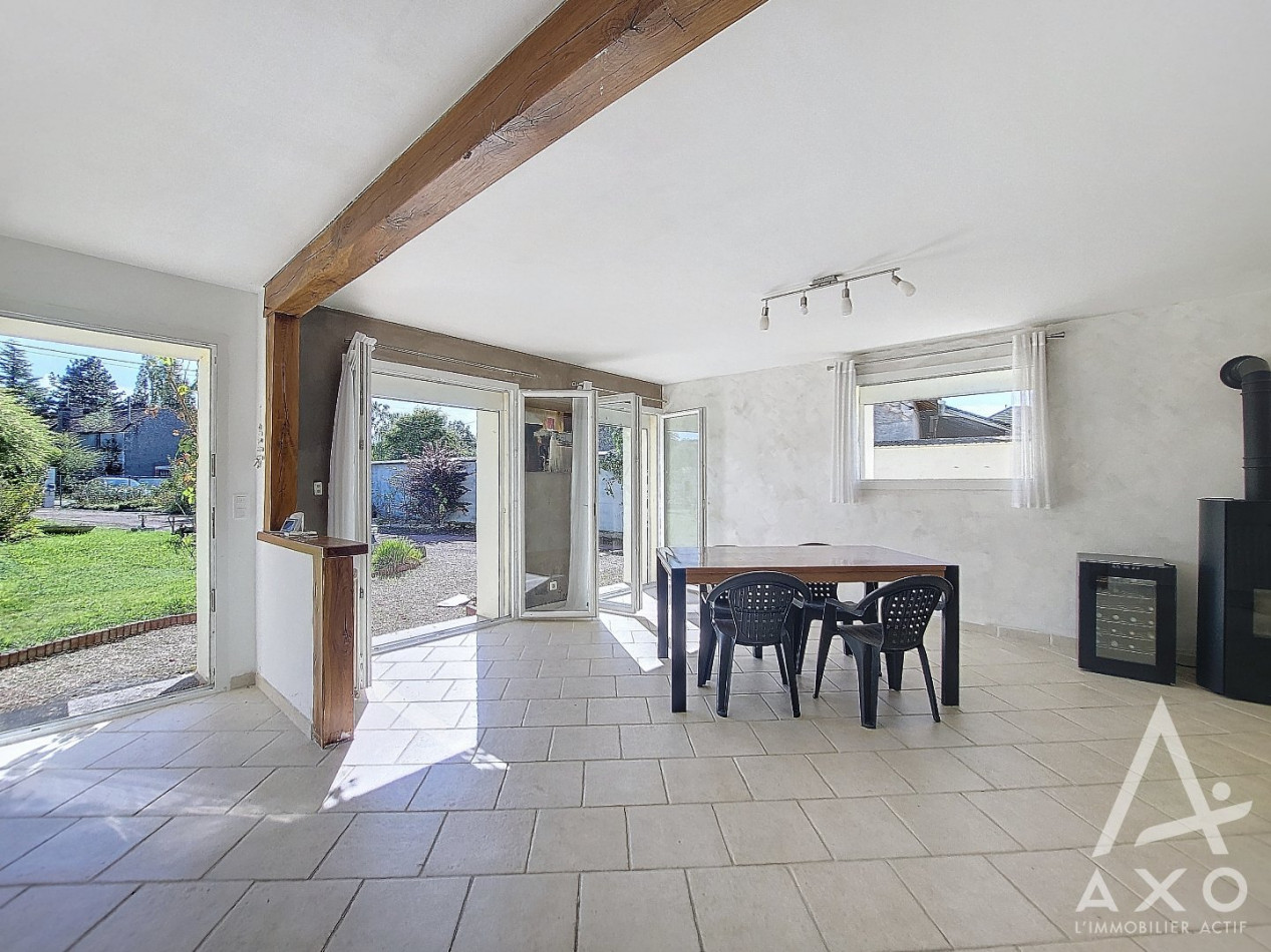 vente Maison Girolles - Photo 4