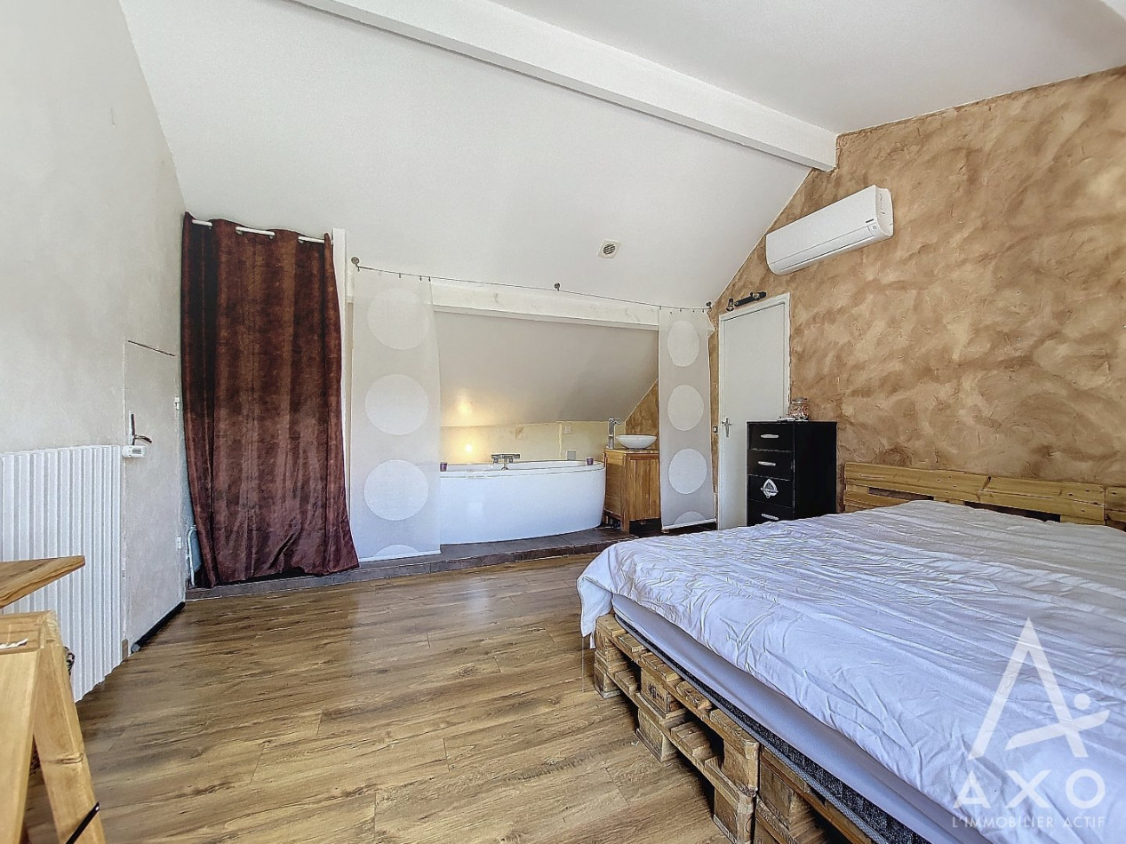 vente Maison Girolles - Photo 16