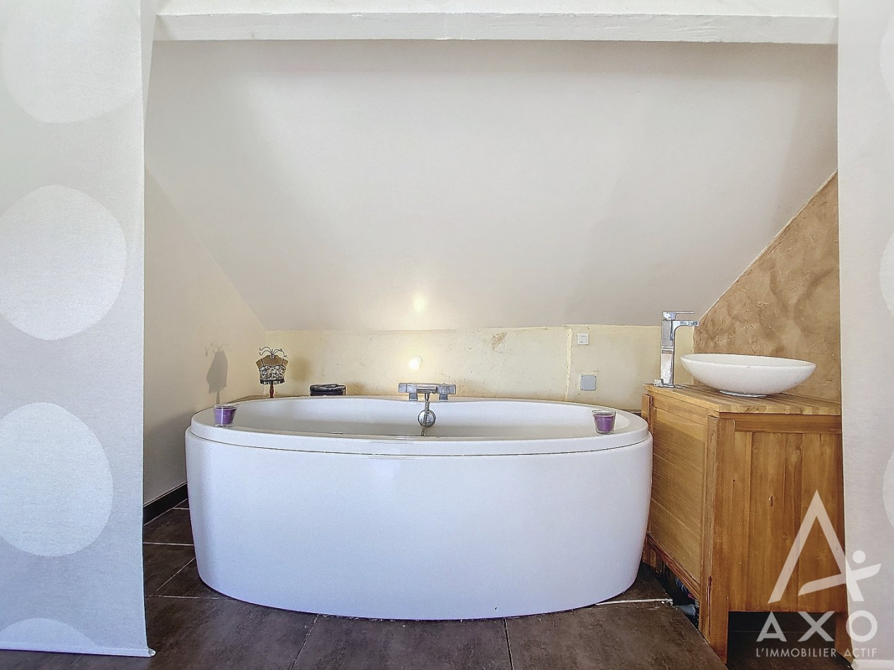 vente Maison Girolles - Photo 17