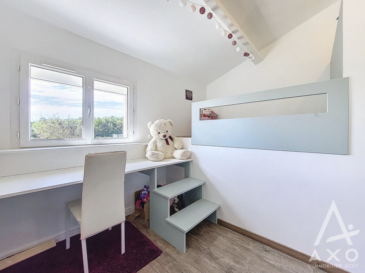 vente Maison Girolles - Photo 13