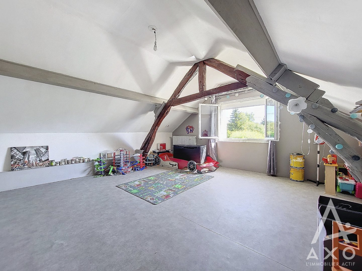 vente Maison Girolles - Photo 14